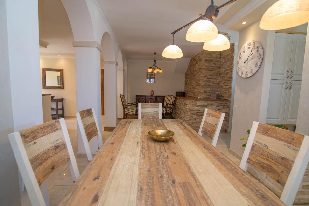 Nereo Apartment Mali Losinj Exterior photo