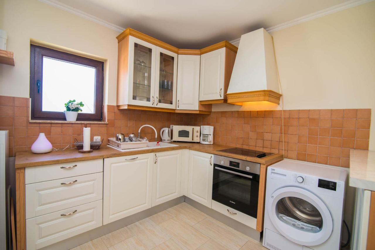Nereo Apartment Mali Losinj Exterior photo