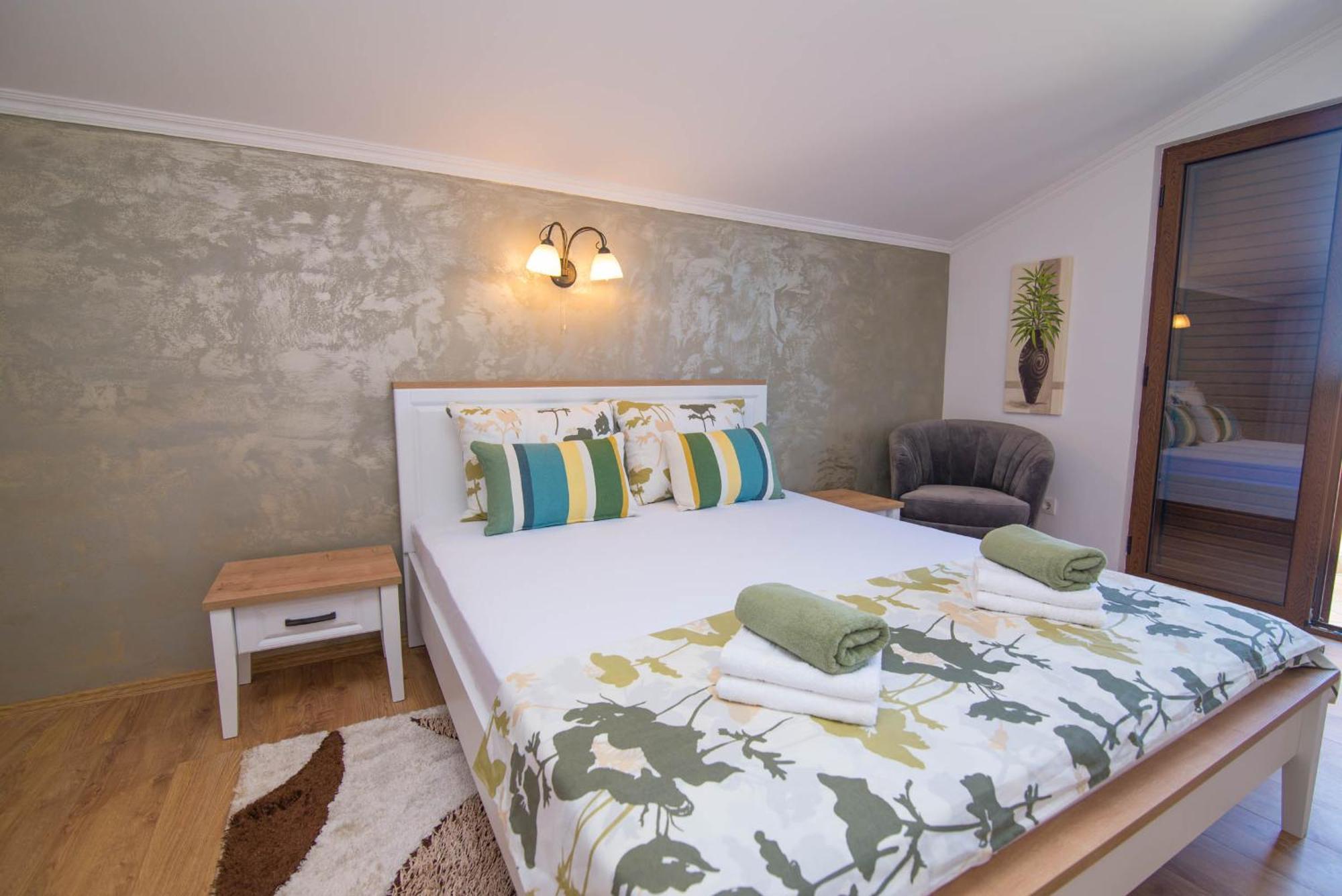 Nereo Apartment Mali Losinj Exterior photo