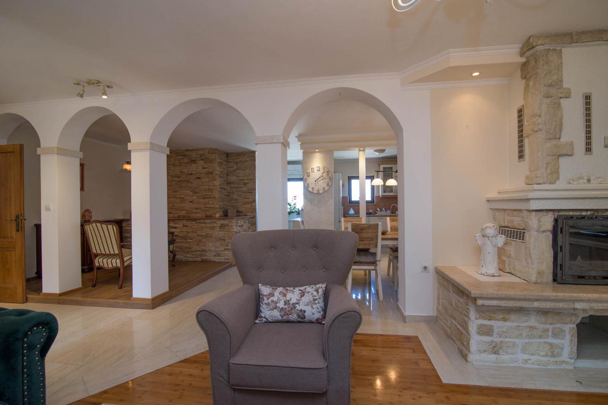 Nereo Apartment Mali Losinj Exterior photo