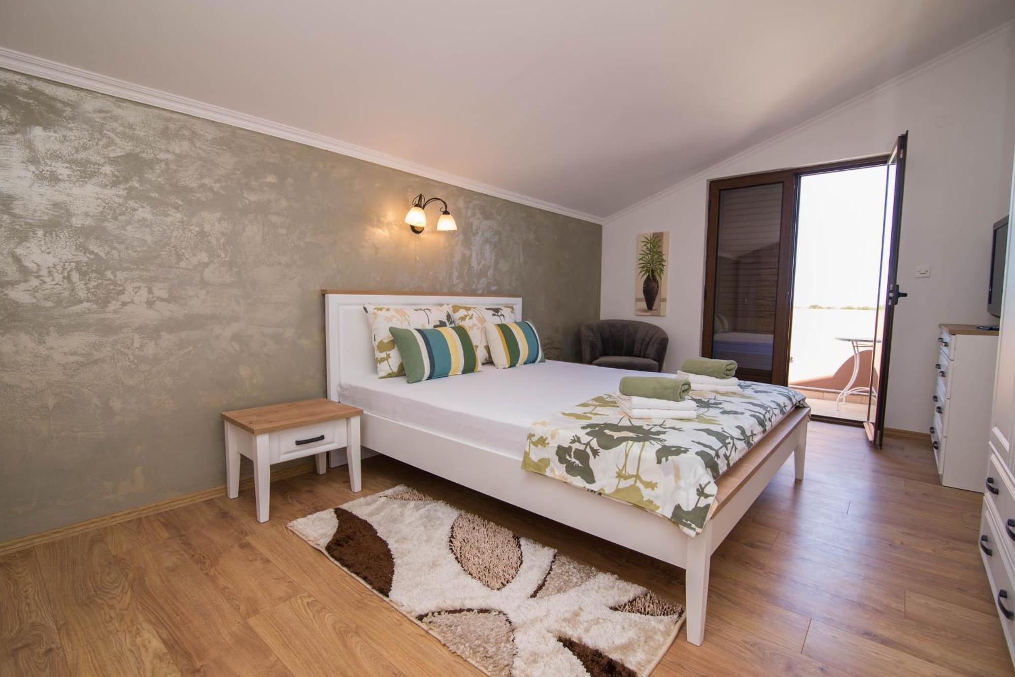 Nereo Apartment Mali Losinj Exterior photo