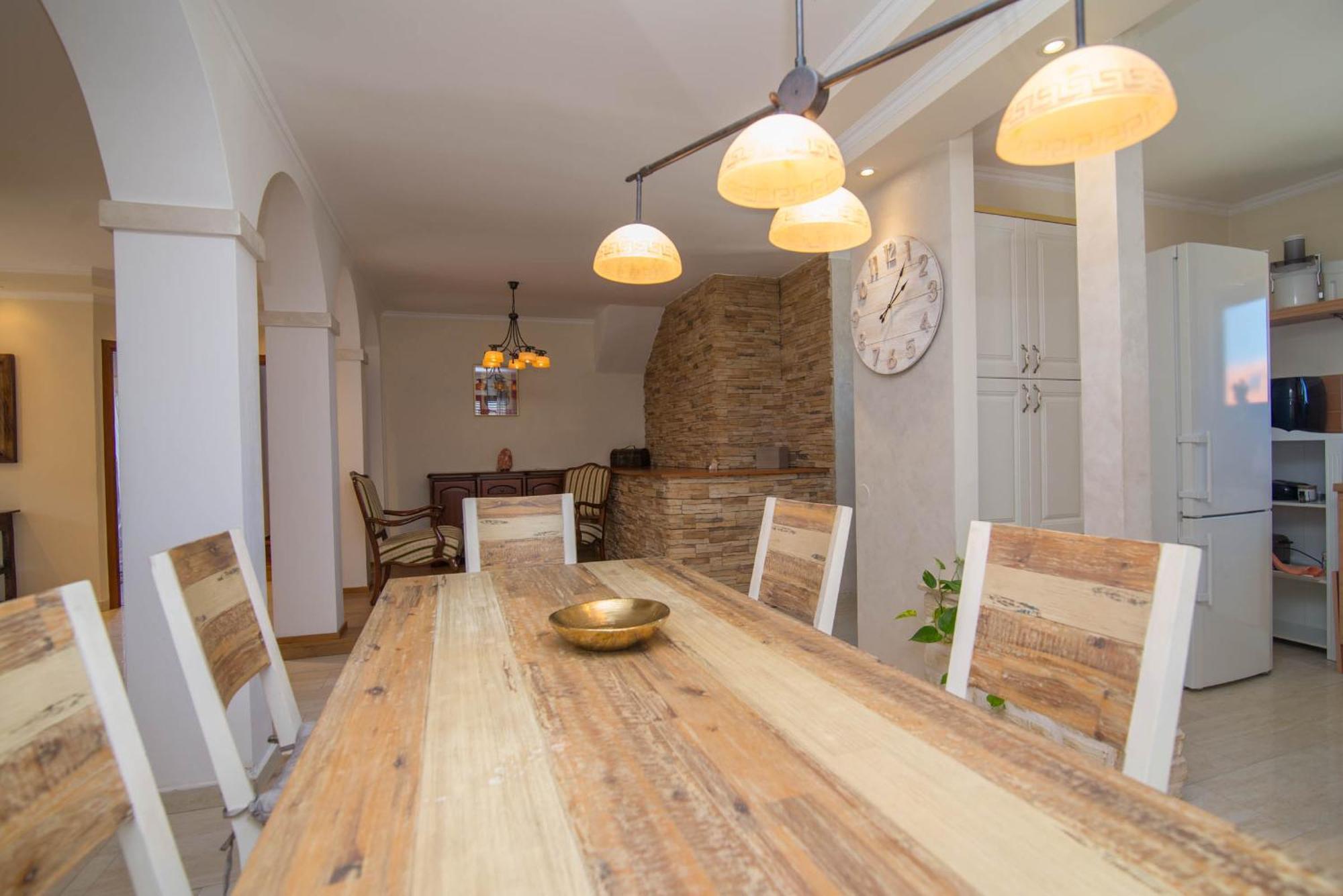 Nereo Apartment Mali Losinj Exterior photo