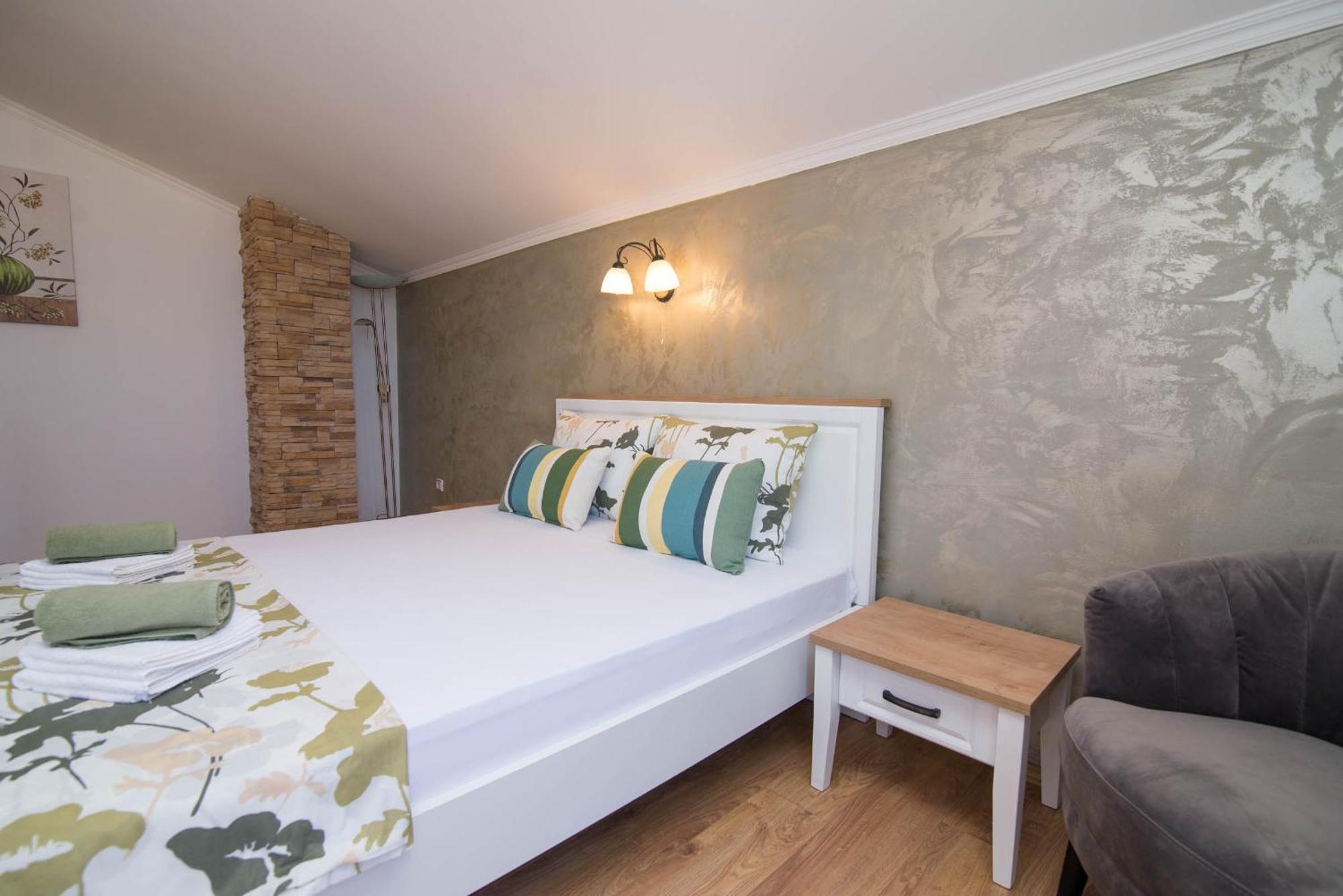Nereo Apartment Mali Losinj Exterior photo