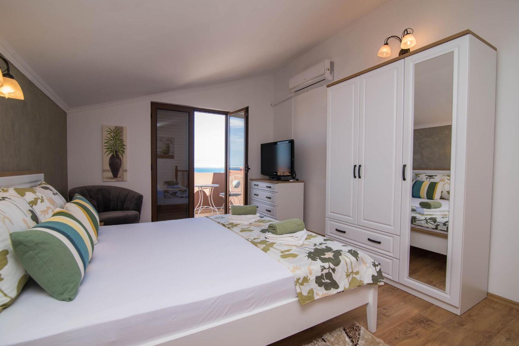 Nereo Apartment Mali Losinj Exterior photo