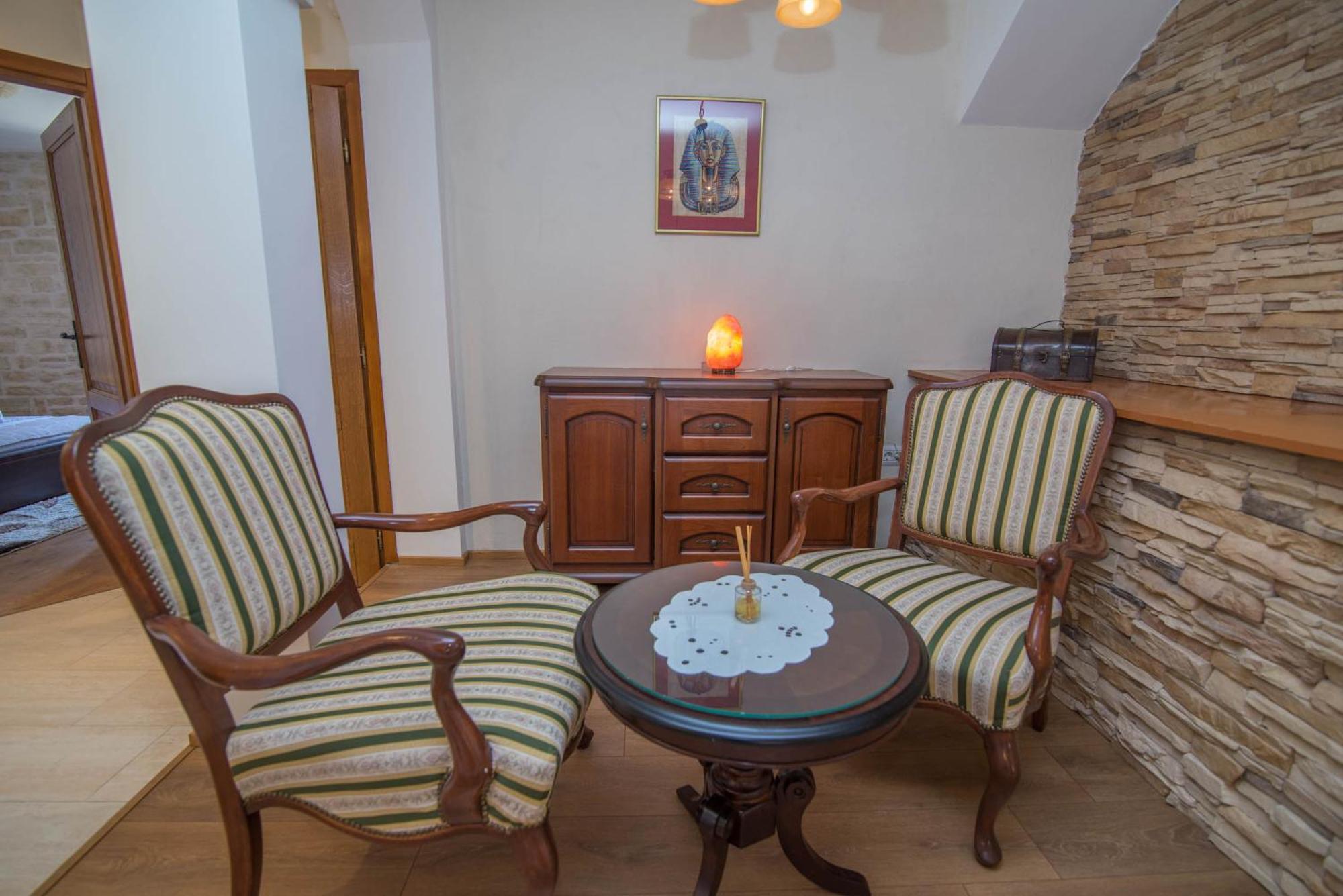Nereo Apartment Mali Losinj Exterior photo