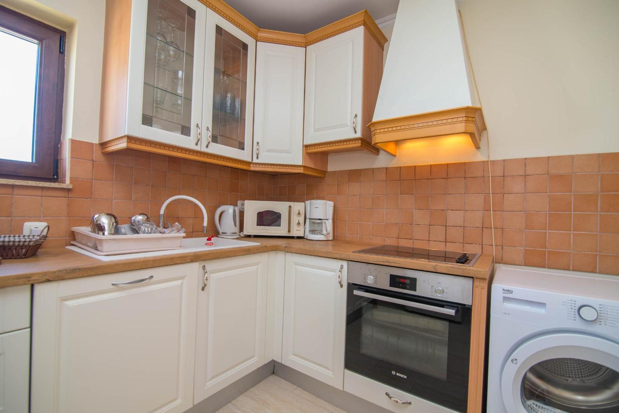 Nereo Apartment Mali Losinj Exterior photo