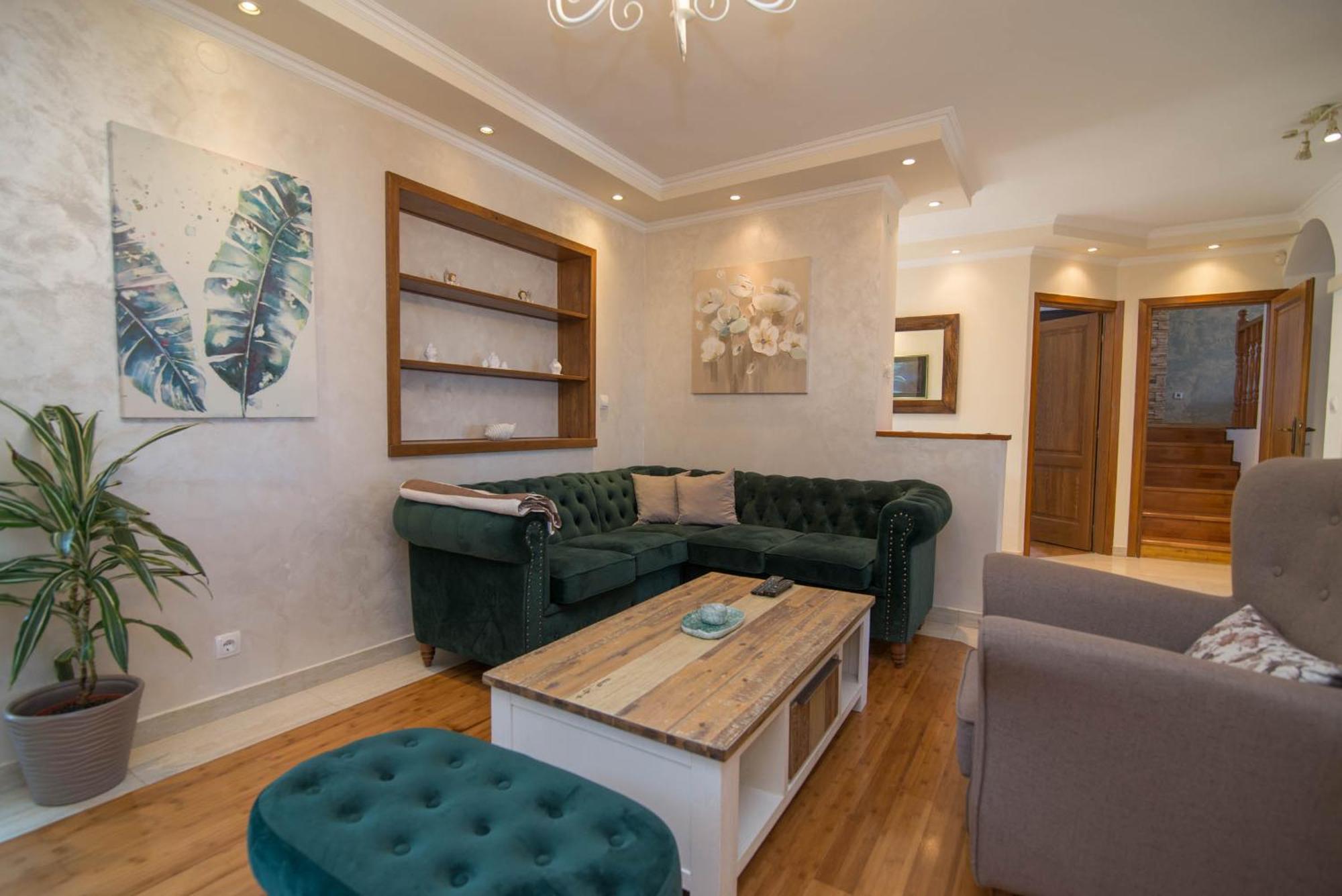 Nereo Apartment Mali Losinj Exterior photo